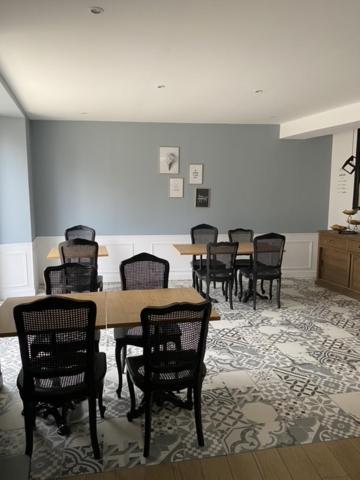 Le Domaine Des Sources Bed & Breakfast Saint-Martin-dʼAblois Екстериор снимка