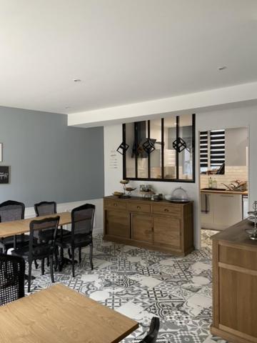 Le Domaine Des Sources Bed & Breakfast Saint-Martin-dʼAblois Екстериор снимка