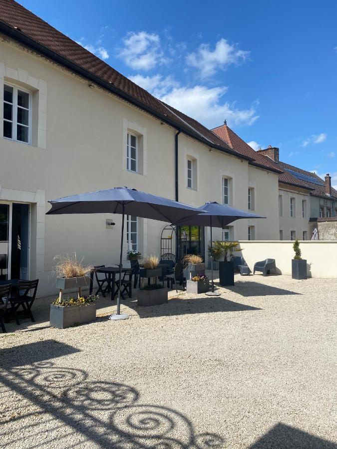 Le Domaine Des Sources Bed & Breakfast Saint-Martin-dʼAblois Екстериор снимка