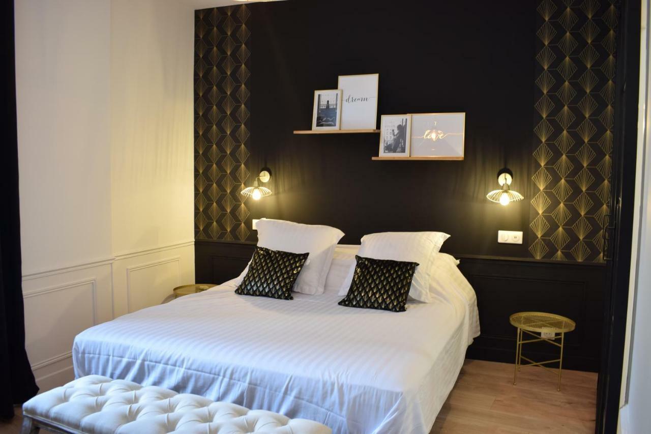 Le Domaine Des Sources Bed & Breakfast Saint-Martin-dʼAblois Екстериор снимка