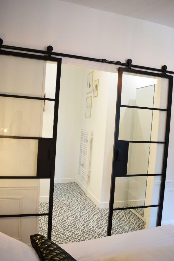 Le Domaine Des Sources Bed & Breakfast Saint-Martin-dʼAblois Екстериор снимка