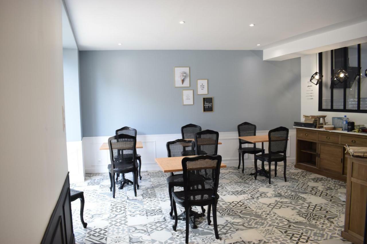 Le Domaine Des Sources Bed & Breakfast Saint-Martin-dʼAblois Екстериор снимка