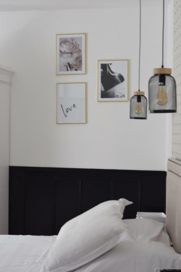Le Domaine Des Sources Bed & Breakfast Saint-Martin-dʼAblois Екстериор снимка